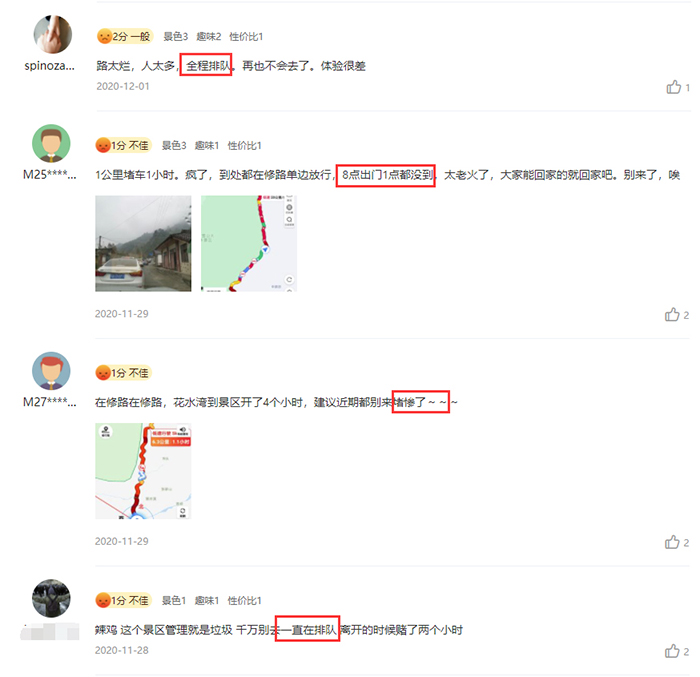 排長隊(duì)以及來去堵車.jpg
